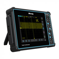 Micsig SATO1004 - Osciloscopio Táctil para Automoción 100MHZ / 4 Canales