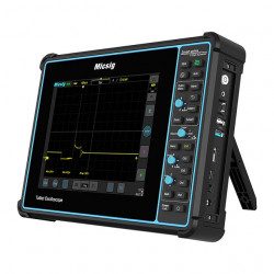 Micsig SATO1004 - Osciloscopio Táctil para Automoción 100MHZ / 4 Canales