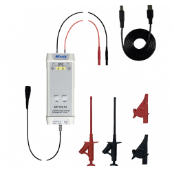 Micsig DP10013 Sonda diferencial de alta tensión (100MHz, 1300V 50X/500X)