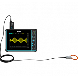 Micsig RCP500 Sonda de corriente CA Rogowski