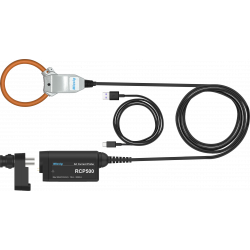 Micsig RCP500 Sonda de corriente CA Rogowski