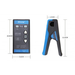 Micsig CP2100B Sonda de corriente CA y CC 2,5MHZ