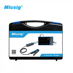 Micsig CP2100B Sonda de corriente CA y CC 2,5MHZ