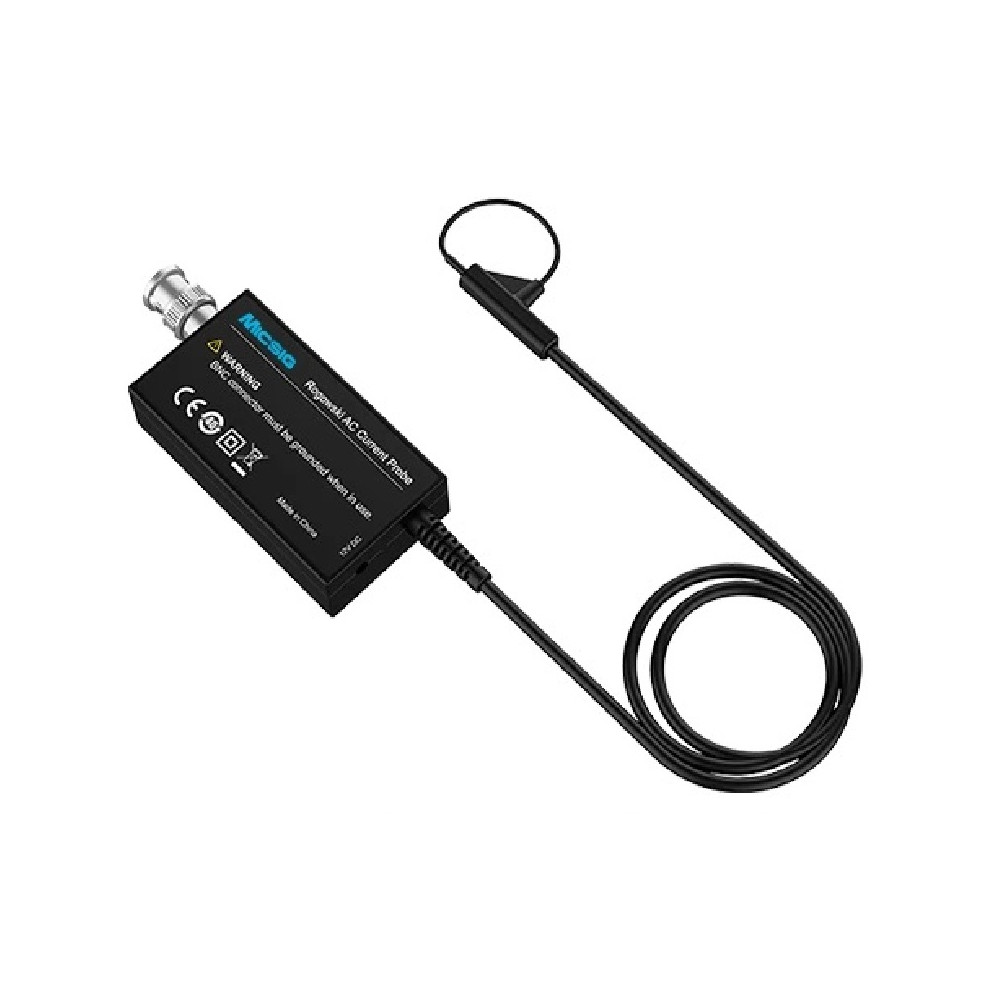 Micsig RCP12000XS-80 Sonda de corriente CA 12000A /  30Mhz