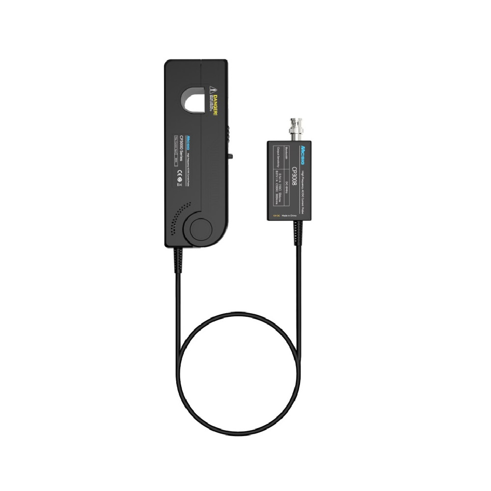 Micsig CP1510 Sonda de corriente 10MHz / 150A