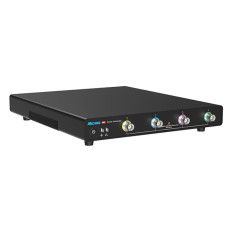 Micsig MO34-350 Osciloscopio Modular 350MHZ / 4 Canales / 12 bits / 3GSa/s