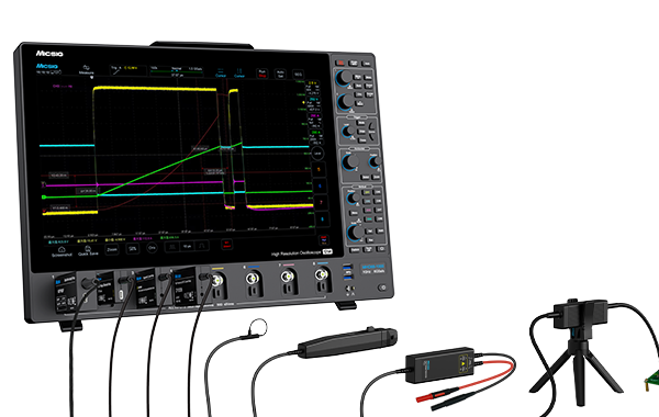SigOFIT Optical-fiber Isolated Probe