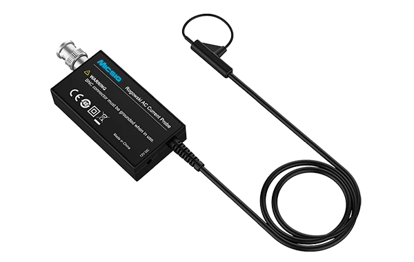 Micsig RCP60XS-80 Sonda de corriente CA